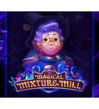 The Magical Mixture Mill Steam Key EUROPE